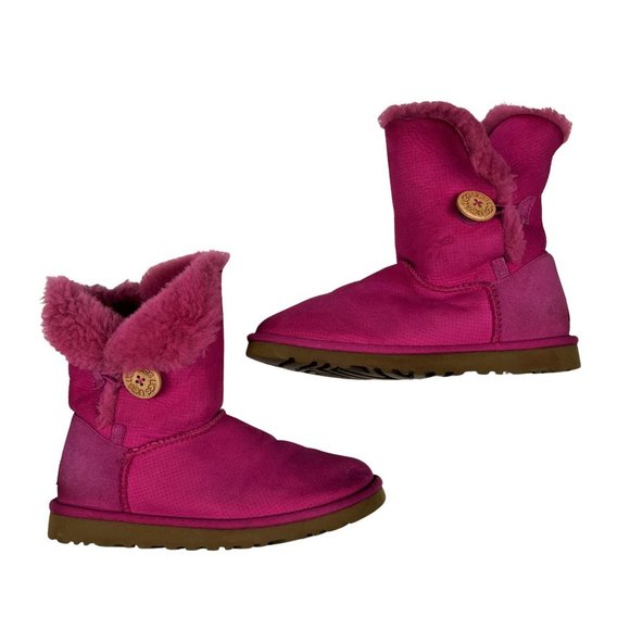 UGG Classic Roll Down Booties - Picture 1 of 8